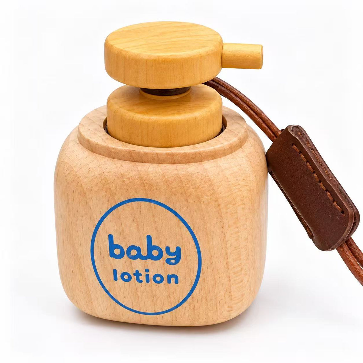 Cute & Satisfying wooden Stress Relief Gadget