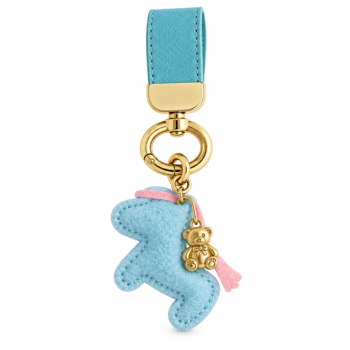 "Get Rich Quick"Bracelet, Keychain, and Pendant
