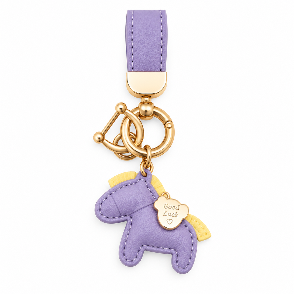 "Get Rich Quick"Bracelet, Keychain, and Pendant