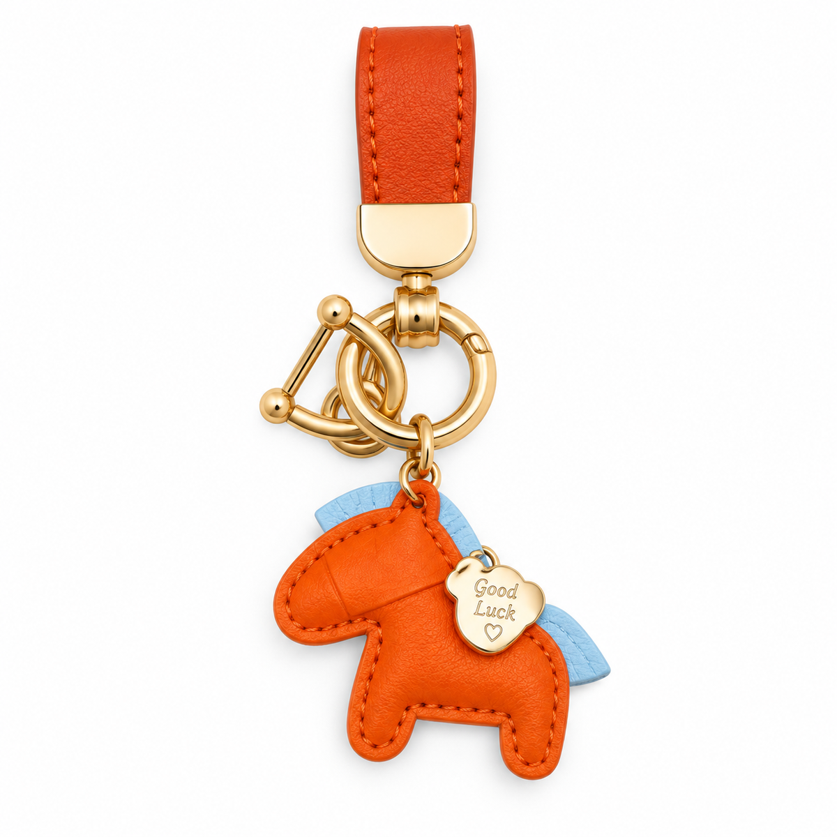 "Get Rich Quick"Bracelet, Keychain, and Pendant