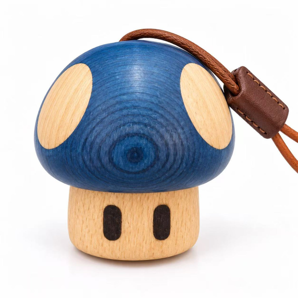 Cute & Satisfying wooden Stress Relief Gadget